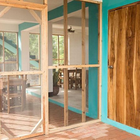 Suyo Cabanas Popoyo | Hotel Suyo El Limón Extérieur photo