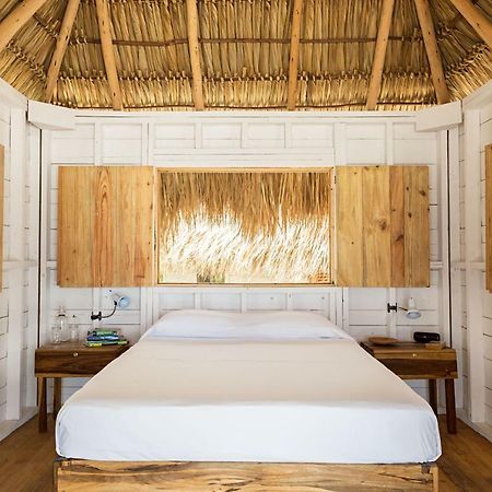 Suyo Cabanas Popoyo | Hotel Suyo El Limón Extérieur photo