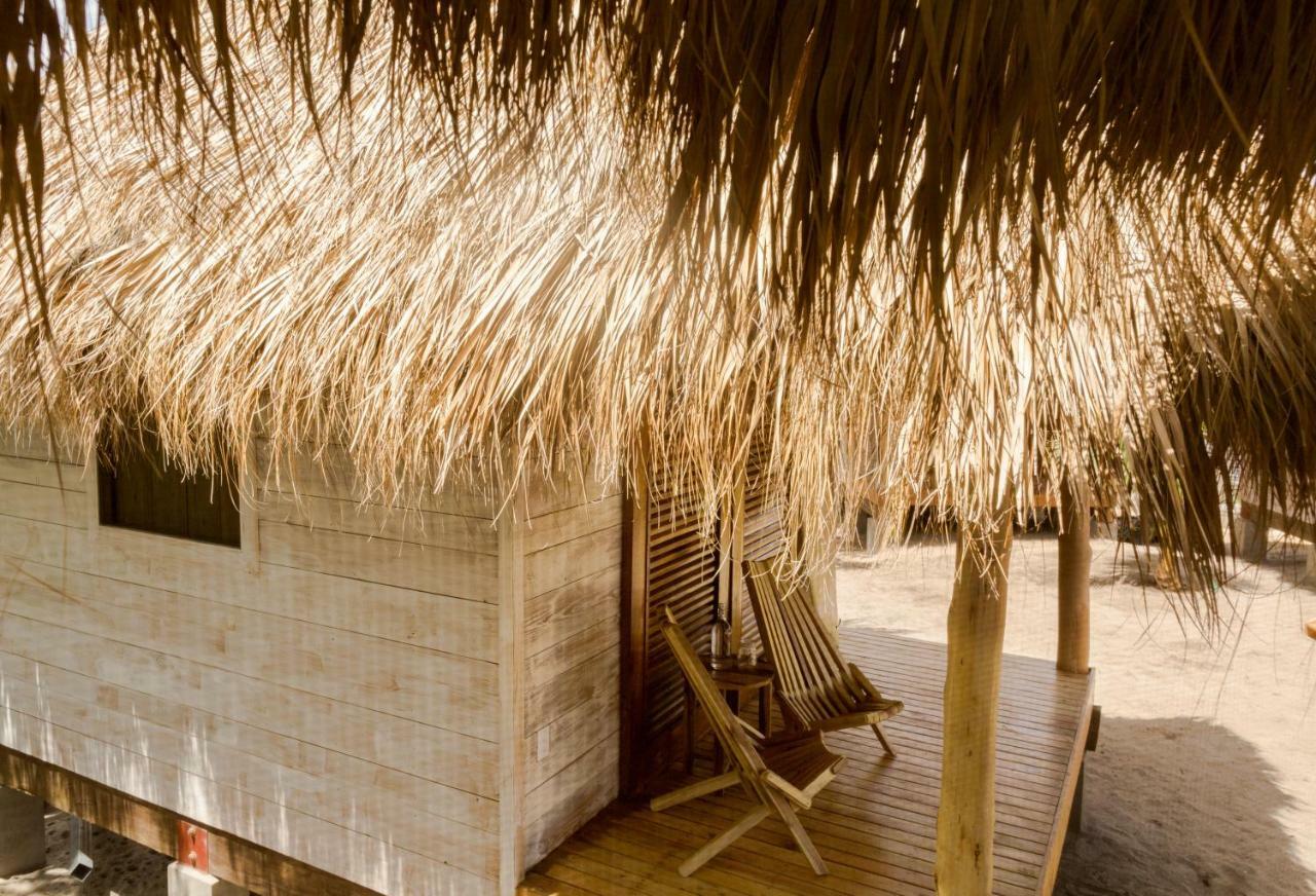 Suyo Cabanas Popoyo | Hotel Suyo El Limón Extérieur photo