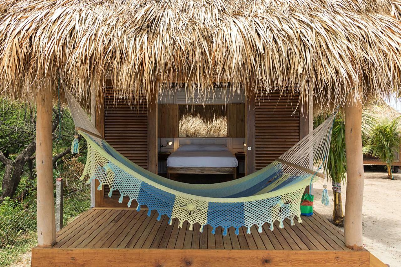 Suyo Cabanas Popoyo | Hotel Suyo El Limón Extérieur photo