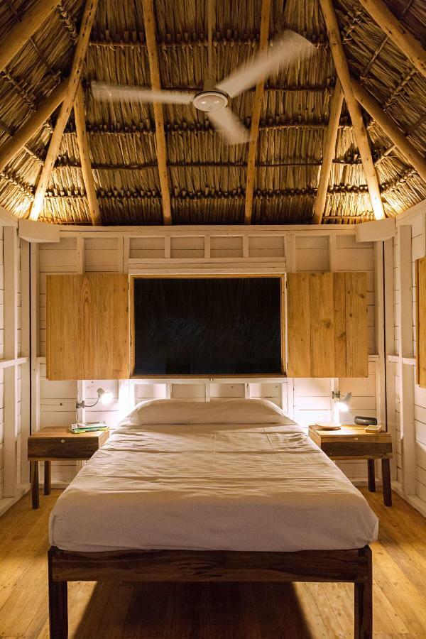 Suyo Cabanas Popoyo | Hotel Suyo El Limón Extérieur photo