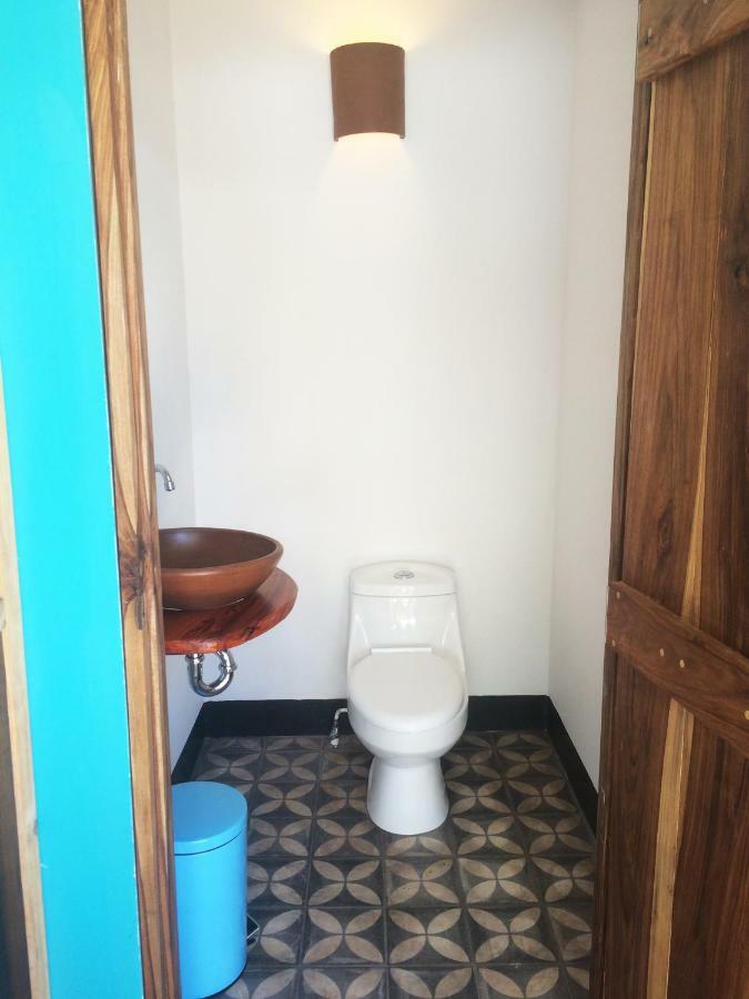 Suyo Cabanas Popoyo | Hotel Suyo El Limón Extérieur photo