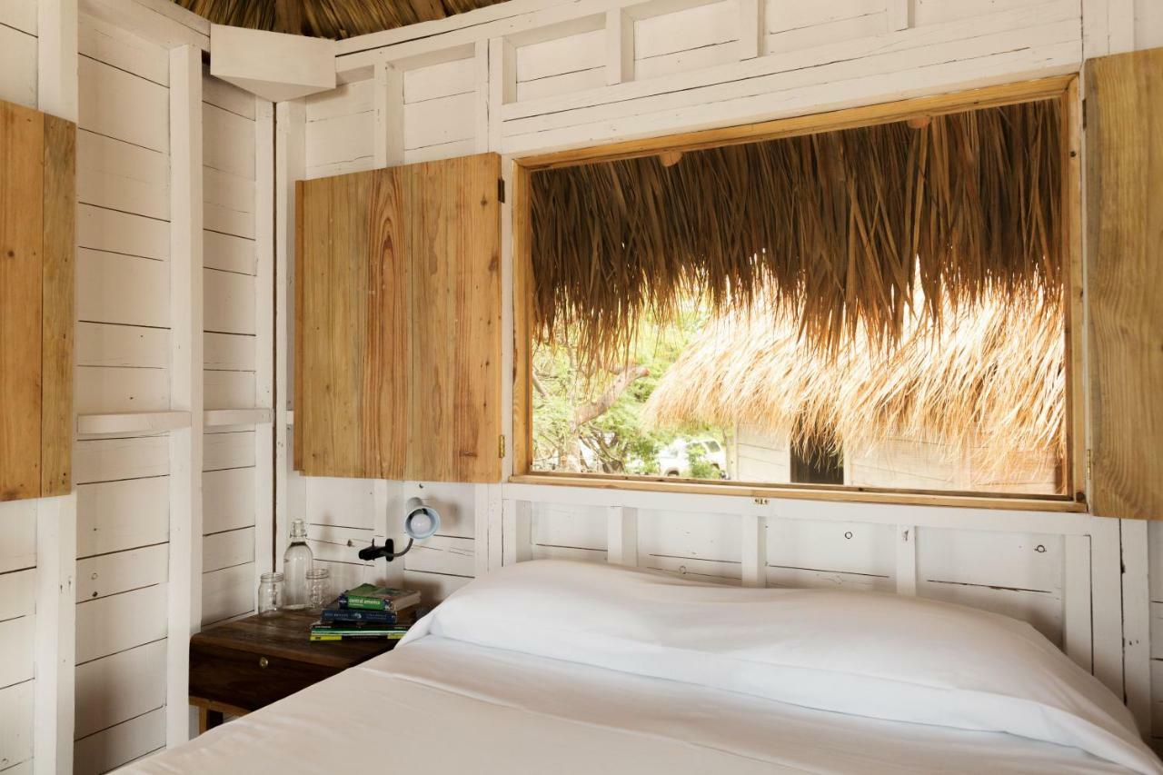 Suyo Cabanas Popoyo | Hotel Suyo El Limón Extérieur photo