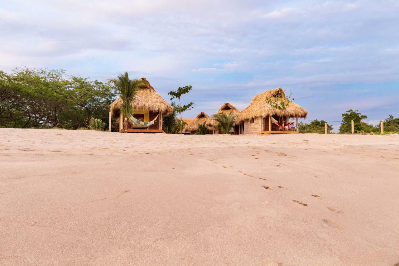 Suyo Cabanas Popoyo | Hotel Suyo El Limón Extérieur photo