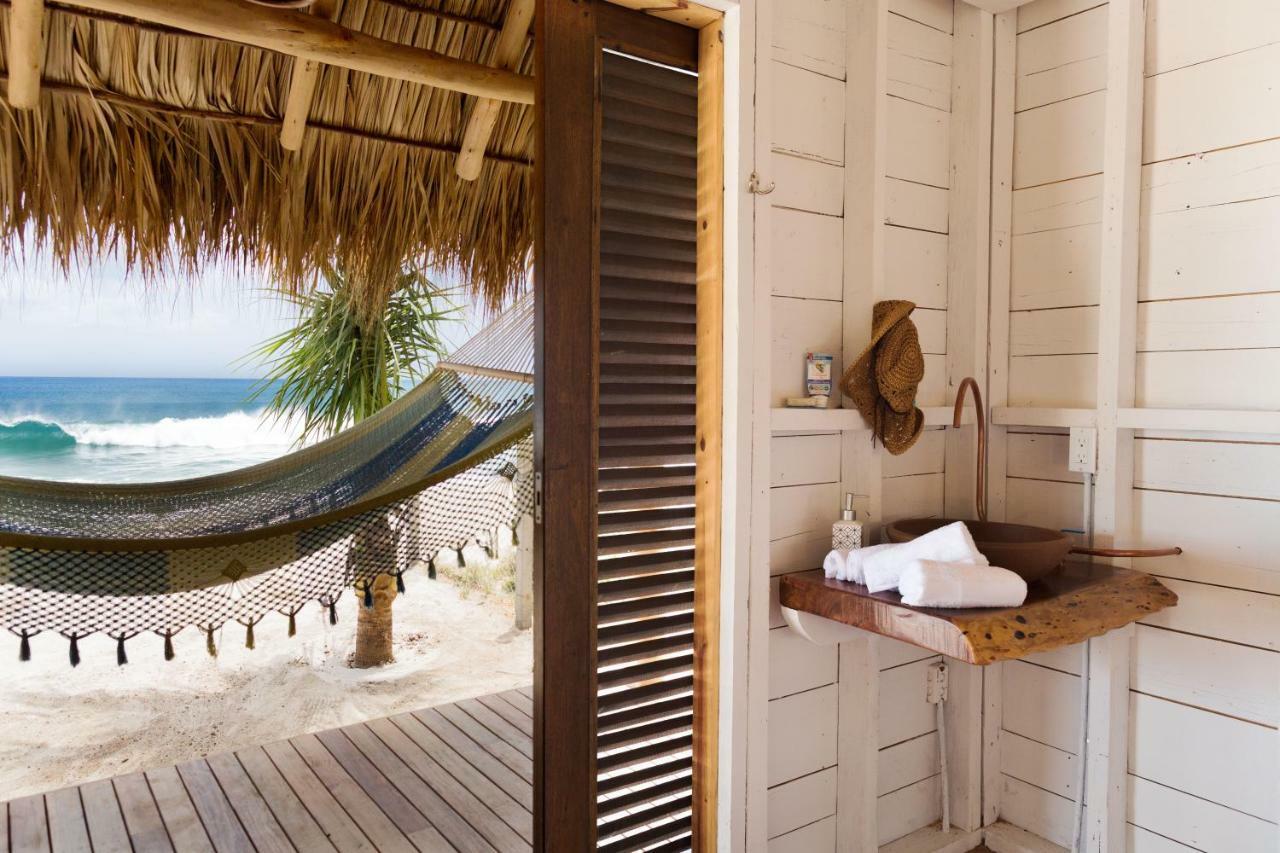 Suyo Cabanas Popoyo | Hotel Suyo El Limón Extérieur photo